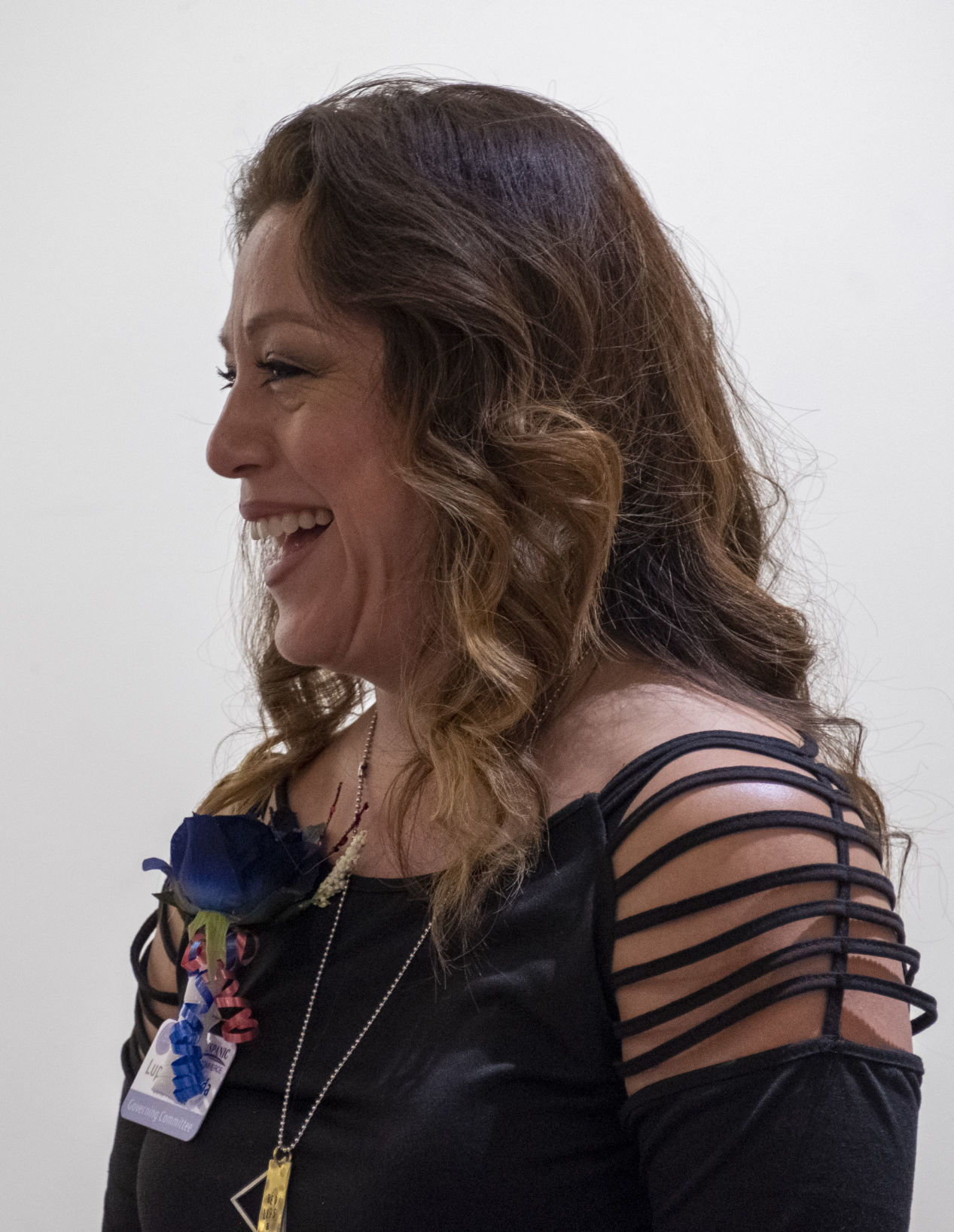 Inspire Women 2019
